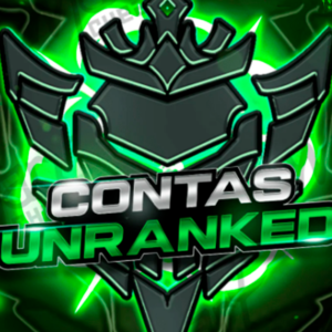 CONTA UNRANKED LVL 30